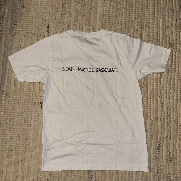 Uniglo Dinosaur Pocket T shirt - Picture 2 of 2